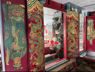 北港田野調查設計工作坊