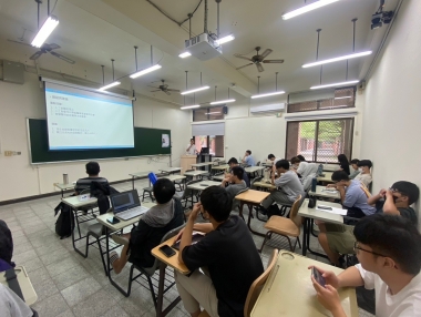 以醫療人工智慧打造智慧醫院