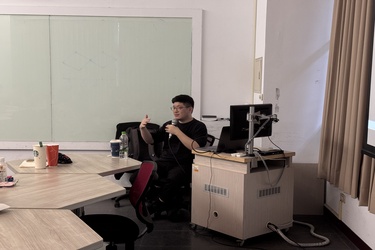 以生物觀點推測社會設計