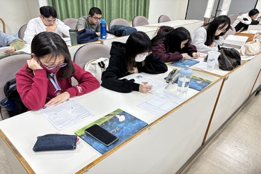 量化資料假設檢定分析工作坊