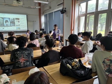 當暴力不是新聞，而是日常：初級預防與守護站的角色