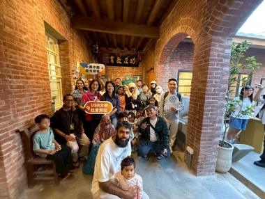 地方慶典參訪-土庫國際生活節