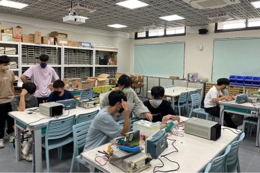 民眾衛教系統雛型開發