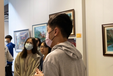 古街視界：永續文化探訪