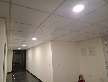 「智慧節能LED 燈具認識與應用」跨校合作