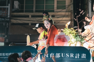 從進香到修行：雲科大打造「雲林心靈遍路」，翻轉宮廟文化成智能觀光新風景