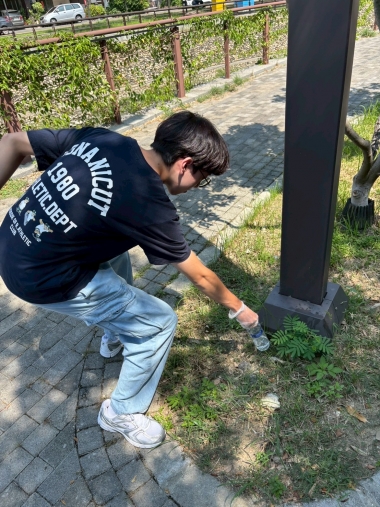 永續雲林溪專題演講