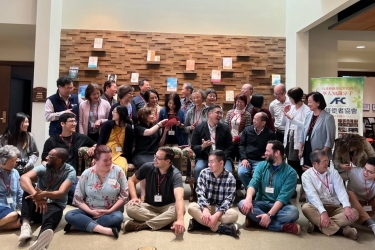 司馬限部落文化經濟再生推動計畫