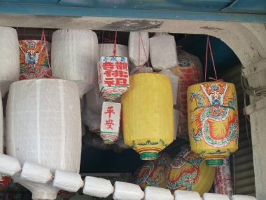 北港、土庫-紀實攝影校外參訪與拍攝