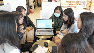 電子商務—土庫店家經營規劃提案與訪視