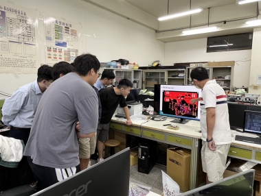 專題指導_電池充電技術應用