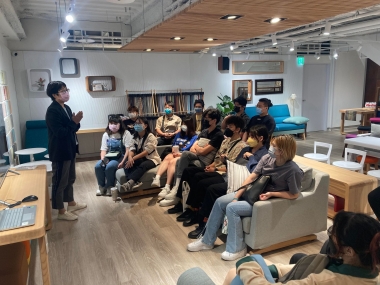 廢料再生課程-風格家飾設計