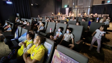 斗南物語記者發布會