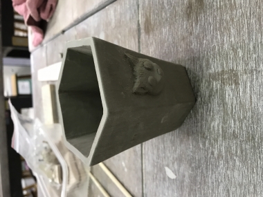 浪愛陶土馬克杯創意工坊