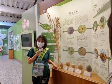 雲林縣地方文化觀光產業提升之品牌整合設計建構-