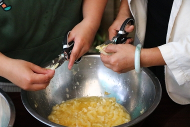 六龜到桂林：桂林開啟新的體驗可能