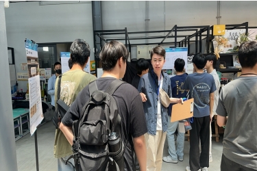 創客市集-微光聚落