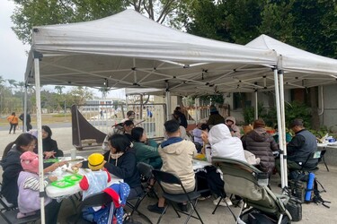 竹創慢學季-手作蛇茶麵體驗