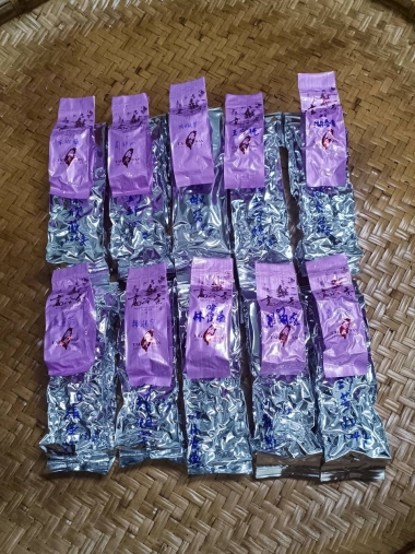 2025 淺山盃製茶競賽｜桂林社區熱鬧登場