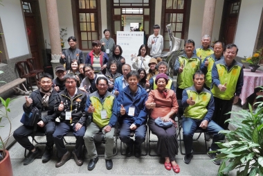 從進香到修行：雲科大打造「雲林心靈遍路」，翻轉宮廟文化成智能觀光新風景