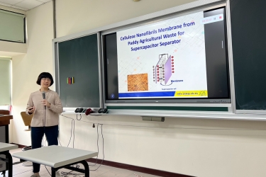 垃圾焚化廢棄飛灰改質奈米孔洞材料應用於氟廢水回收高值螢石再利用技術
