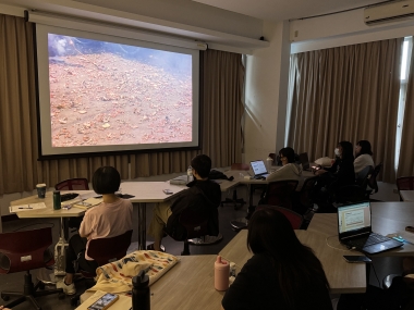 從北港朝天宮到社會設計