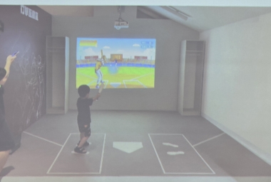 互動遊戲工作坊